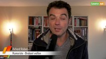 L'Avenir - La Wallonie des cliché : Richard Ruben, Brabat wallon