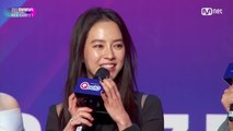 [2017 MAMA in Hong Kong] Red Carpet with Song Ji Hyo(송지효) & Kim Jae Uck(김재욱) & Cho Bo Ah(조보아)_2017마마