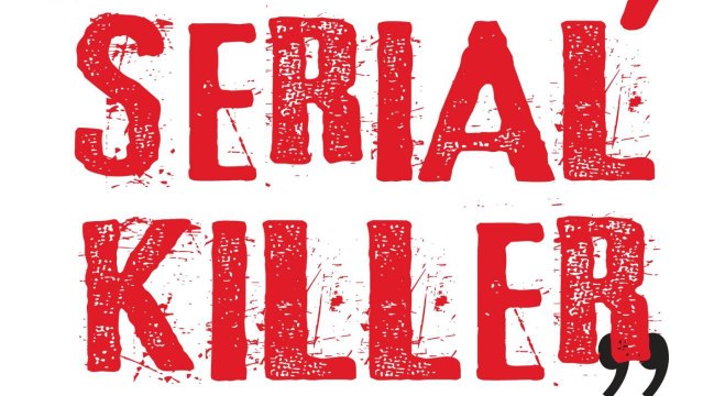 «Les tueurs en série sont beaucoup plus terrifiants dans la réalité»