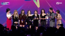 [2017 MAMA in Hong Kong] Red Carpet with Red Velvet(레드벨벳)_2017마마