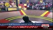 Khabardar Aftab Iqbal 25 November 2017 - Husband vs Wife Fight Special - Express News