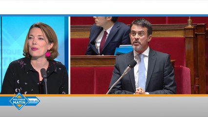 Subventions publiques : les difficultés de députés à se rattacher à un parti politique