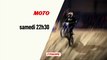 Moto - Supercross de Geneve : Supercross de Geneve bande annonce