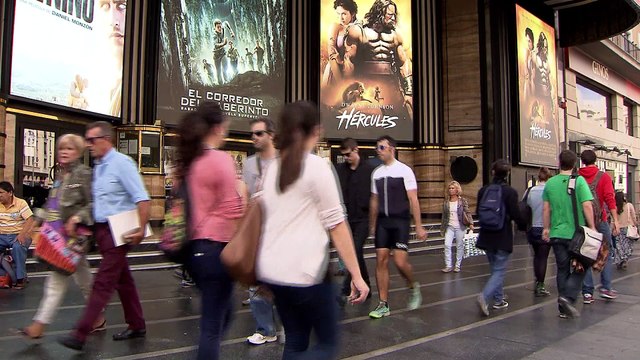 Las españolas de más de 50 rompen los estereotipos establecidos