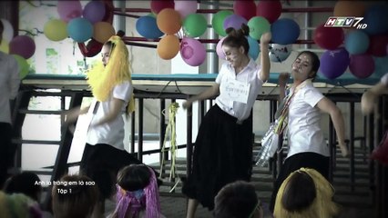 Sao Trăng Sánh Đôi, Tập 1, Phim Thái Lan, Lồng Tiếng