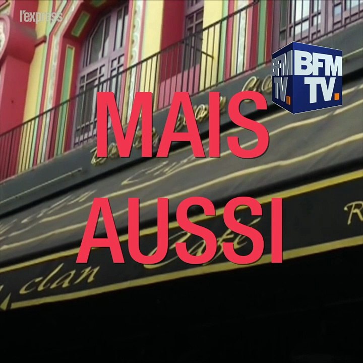 Cédric Rey, le faux rescapé du Bataclan qui a piégé survivants et médias