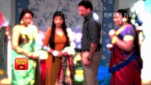 Dil Se Dil Tak - 2nd December 2017 Colors Tv Show News