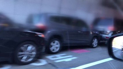 천안논산고속도로 차령 터널서 차 7대 추돌 / YTN