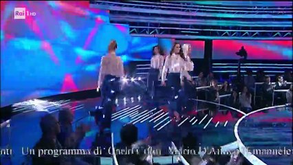 Eredità 30 novembre 2017 (puntata quasi intera)