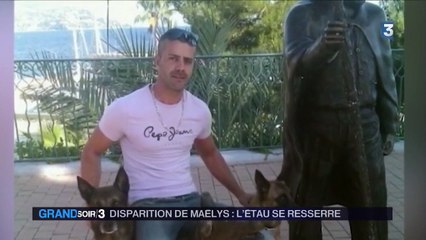 Disparition de Maelys : le suspect mis en examen pour meurtre