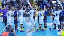 J11LSL: USDK vs Montpellier, le résumé