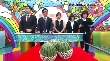 彩乃なな　ダイエット企画スタート！ついでにスーブーも