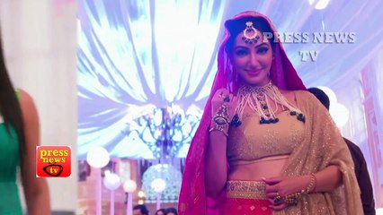 Ishqbaaz -2nd December 2017 Starplus News