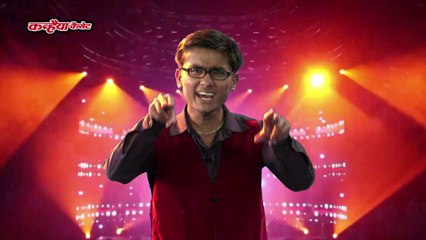 इंडियन कॉमेडी नाईट शो / टिल्लू के पेट में कैंची / एम एस हाशमी