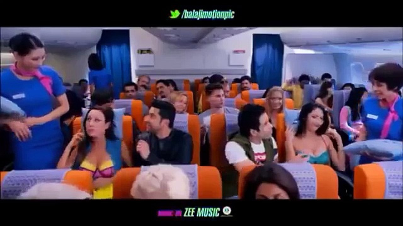 3 Adult Comedy Scenes Hot Scene Funny Scenes Tusshar Kapoor Aftab Mandana Video