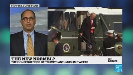 Is Twitter Donald Trump''s Sixth Sense?