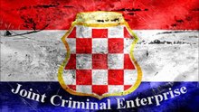 Herceg-Bosna - Joint criminal enterprise (JCE)
