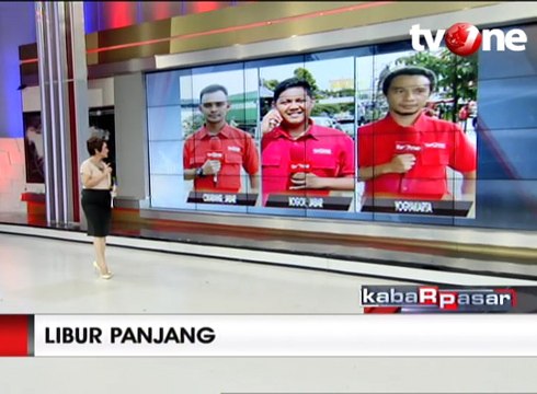 Kemacetan Jalur Puncak, Polisi Rekayasa Lalu Lintas