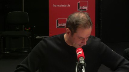 Nouvelle mensuration chez les Miss France : 150 de QI - Tanguy Pastureau maltraite l'info