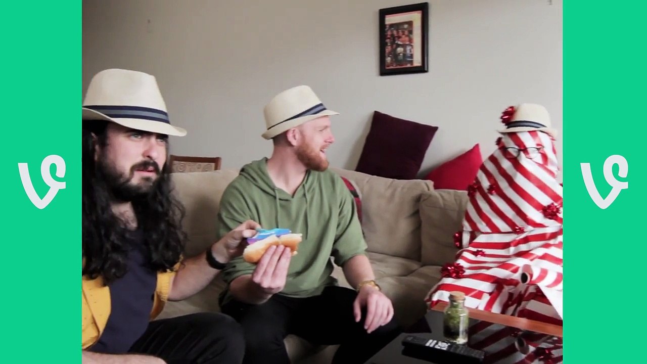 Magic Tricks de façon Vine Compilation