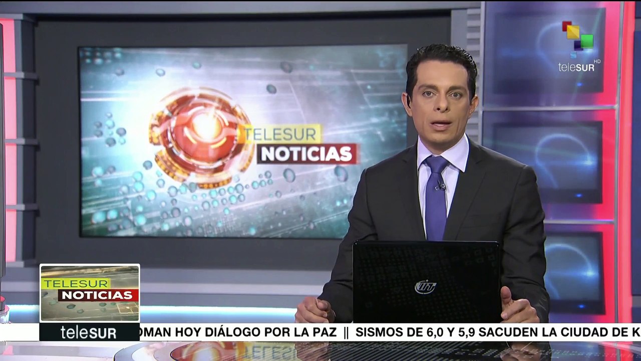 EE.UU: activistas y líderes religiosos buscan bloquear reforma fiscal