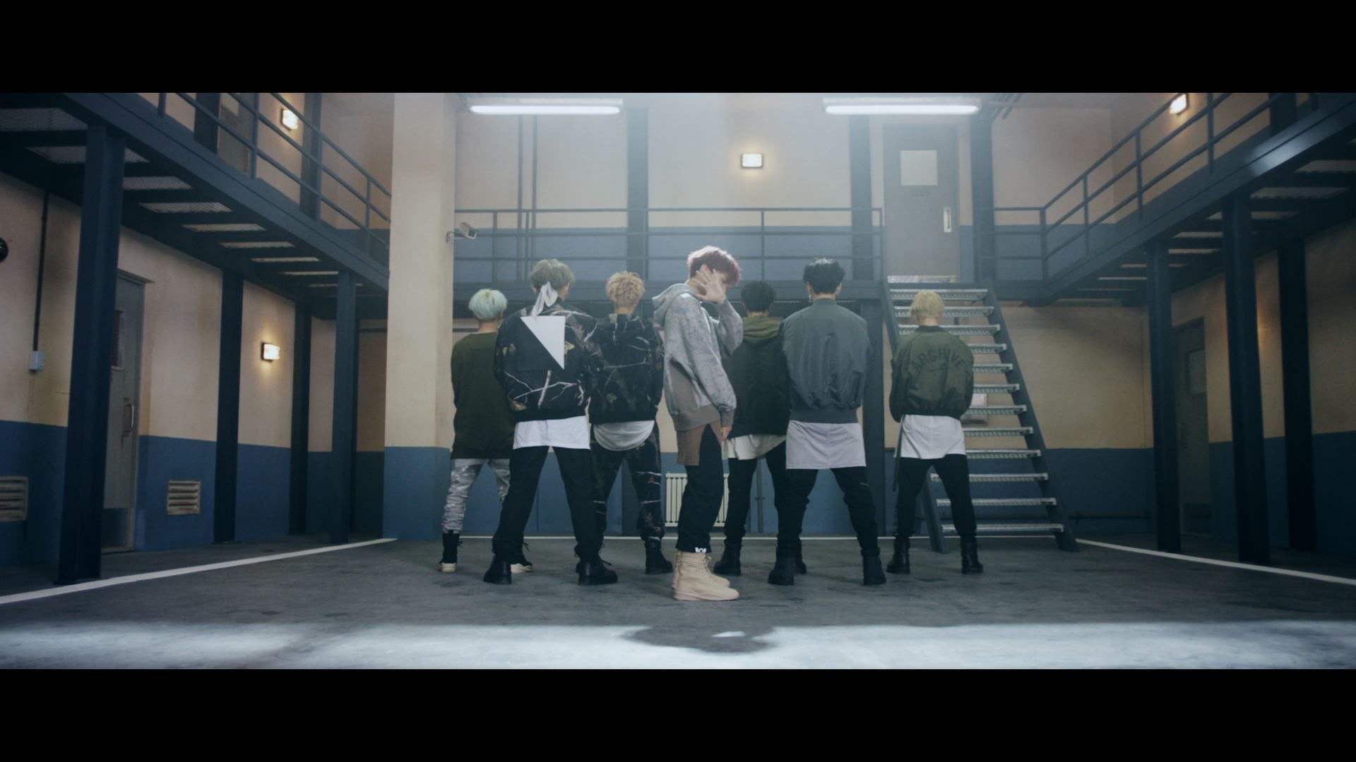 Bts Mic Drop Video Dailymotion
