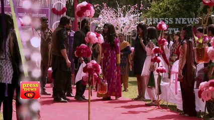 LAADO - 2nd December 2017 Colors Tv Laado 2 Serial News