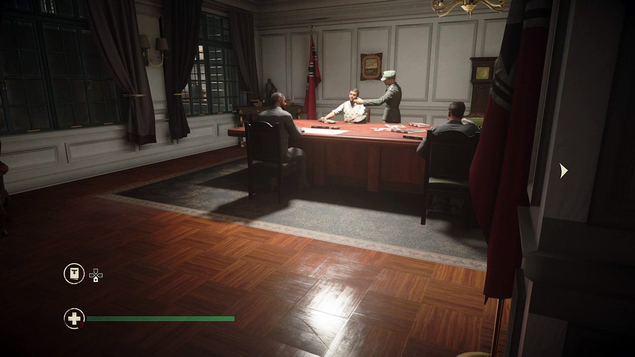 Call of Duty® WWII HD