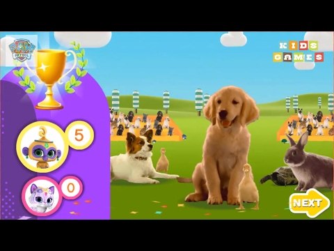 Nickelodeon Games to play online 2017 ♫Super Snuggly Sports Spectacular♫ Kids Games