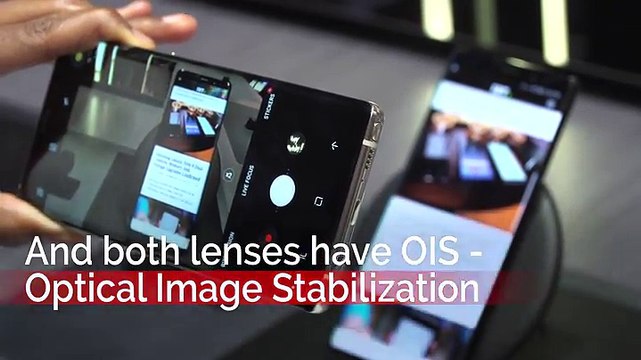 Samsung Patents Galaxy Phone With 180-Degree, Fully Curved Display