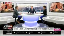 EXCLU - Jean-Luc Petitrenaud sort de son silence et annonce son retour sur France 5 pour le mois de février