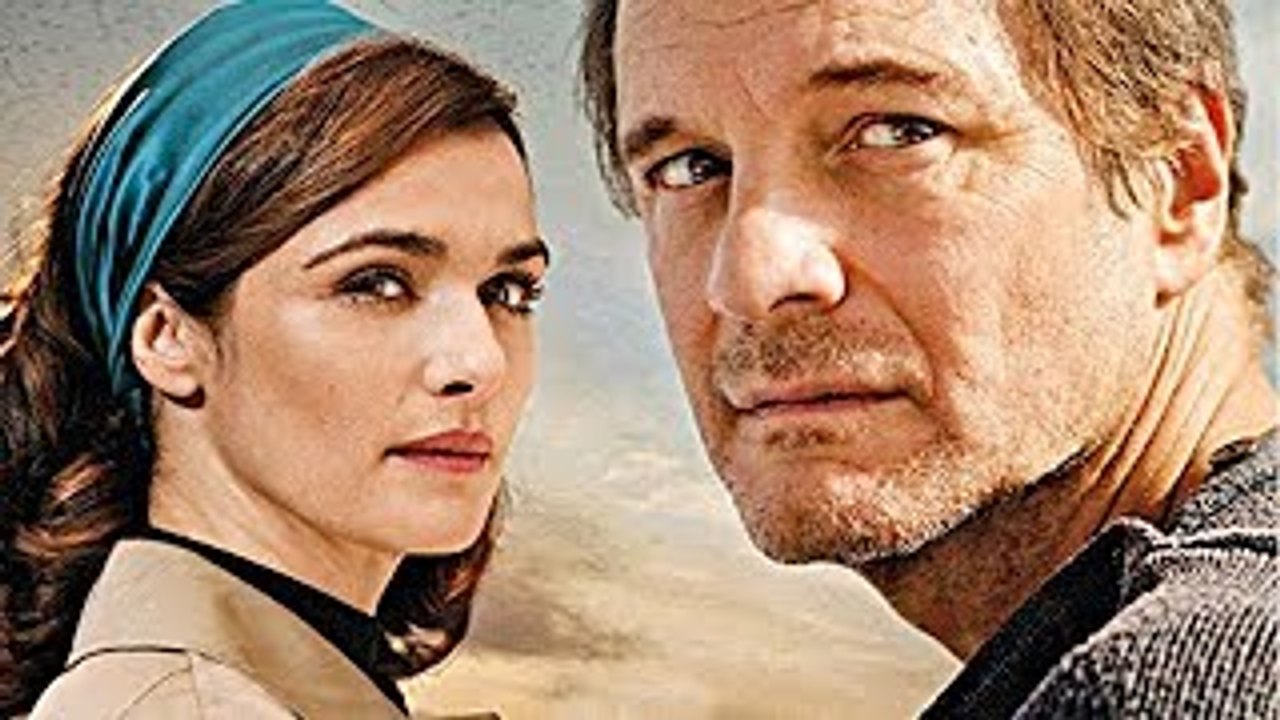 LE JOUR DE MON RETOUR Bande Annonce (Colin Firth, Rachel Weisz)