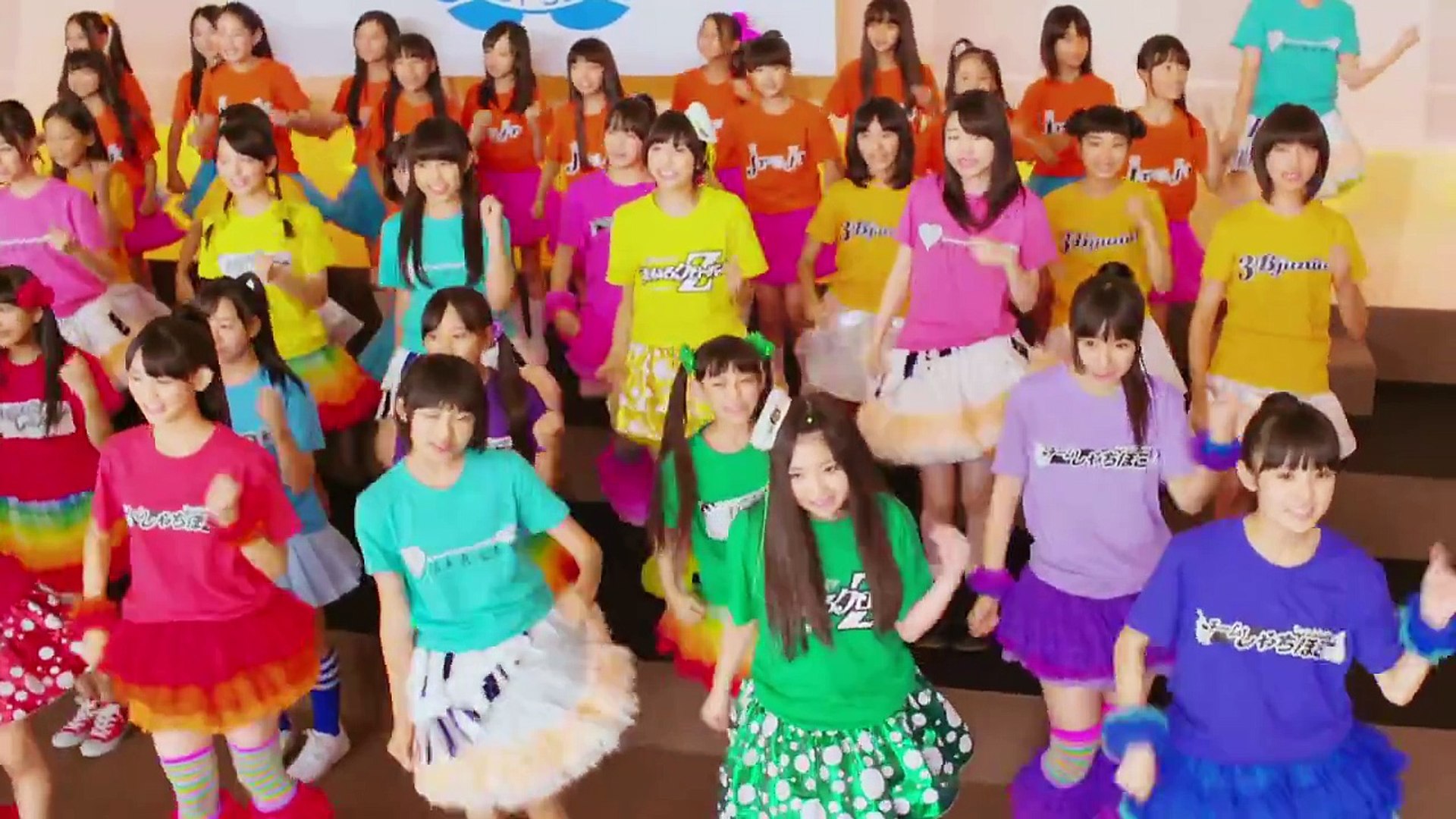 3bjunior 七色のスターダスト 動画 Dailymotion