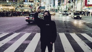 Alan Walker Missions feat. The Chainsmokers [NEW RELEASE 2017]