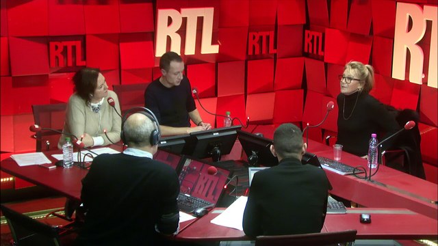 Sheila et l'émission Taratata : J'ai jamais été invitée, je comprends pas pourquoi