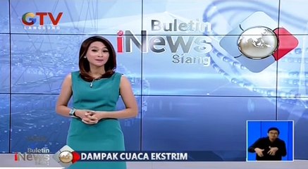 Puluhan Warga Asyik Berburu Ikan Mabok di Bantaran Sungai Bengawan Solo