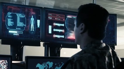 NAVY SEALS: THE BATTLE FOR NEW ORLEANS Official Trailer [HD]