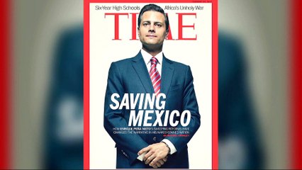 Mexico: President's approval rating falls to 31 percent