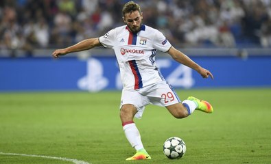 OL : Lucas Tousart évoque ses nouvelles responsabilités