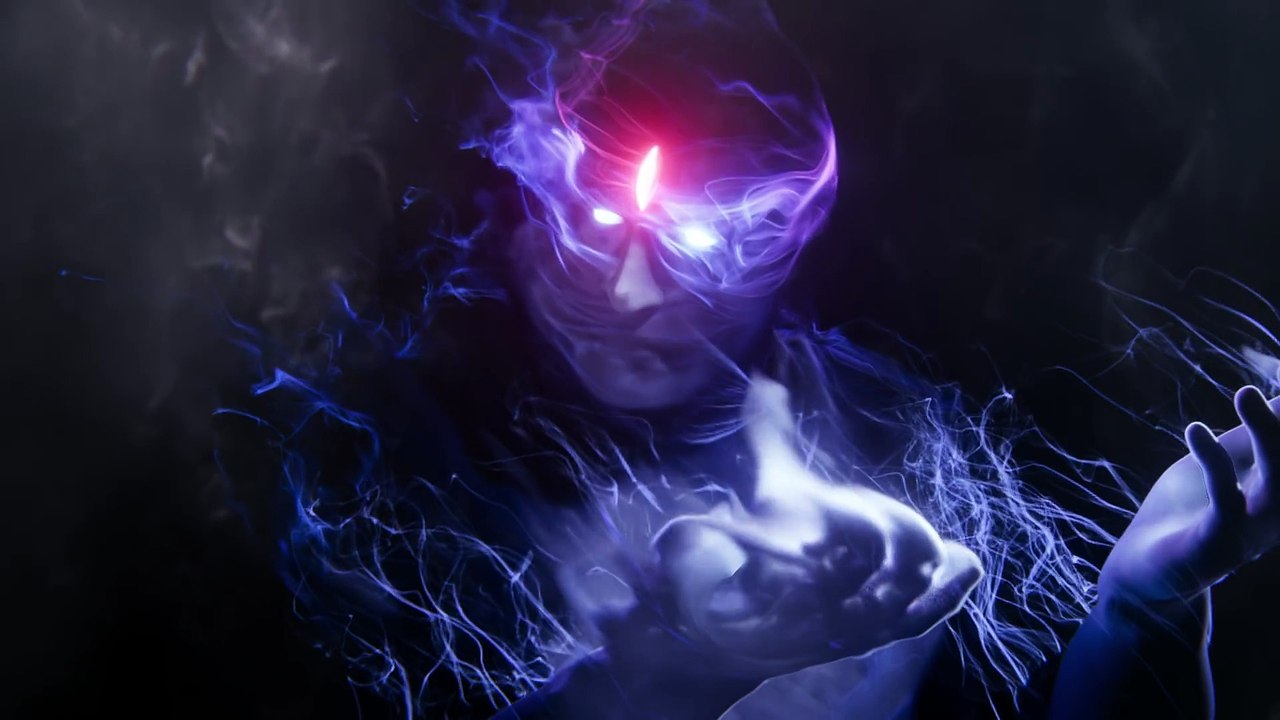 VARUS: AS WE FALL | OFFICIAL MV | LEAGUE OF LEGENDS