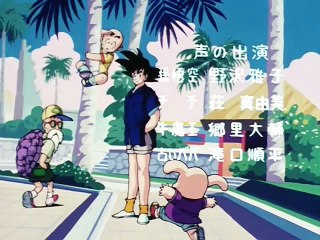 (AnimeEnValencià) Bola de Drac - Ending 4