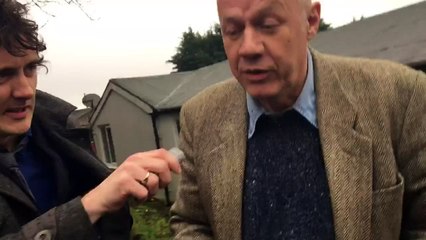 Damian Green denies pornography claims