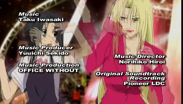 (AnimeEnValencià) Get Backers - Opening 2