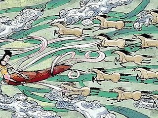 (AnimeEnValencià) Els 12 Regnes - Opening