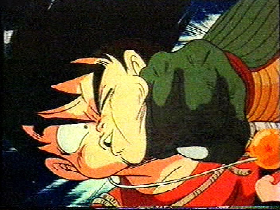 Anunci 2 Bola de Drac Canal 9