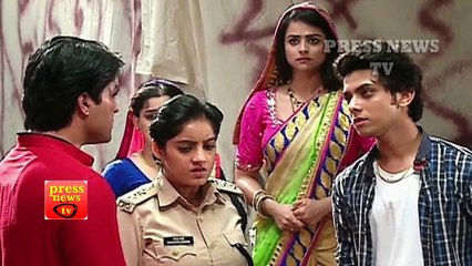 Tu Sooraj Main Saanjh Piyaji - 2nd December 2017 Starplus Serial News