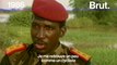 Thomas Sankara : 