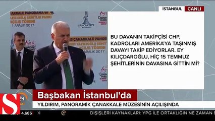Başbakan Yıldırım: Büyümede Avrupa'nın tüm ülkelerini geride bıraktık