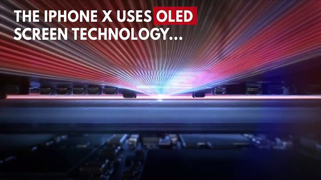 Apple Patent Details How iPhone Could Work With Apple Pencil