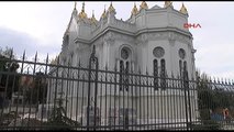 Tarihi Kilise 7 Yıl Sonra Kapılarını Yeniden Açıyor 1